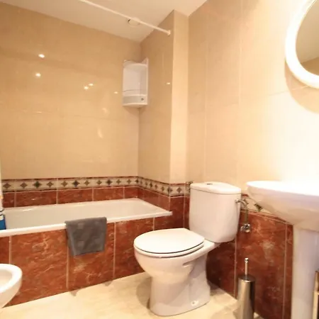 Genciana Estudio En El Tarter, Zona Grandvalira Apartment *